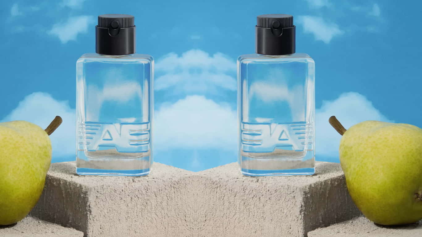 American Eagle's Colognes for Men