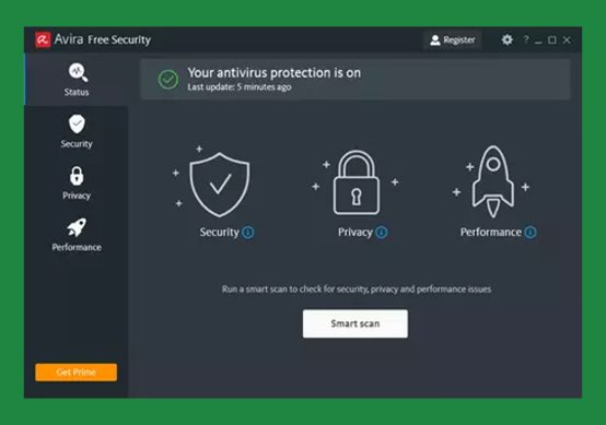avira-antivirus