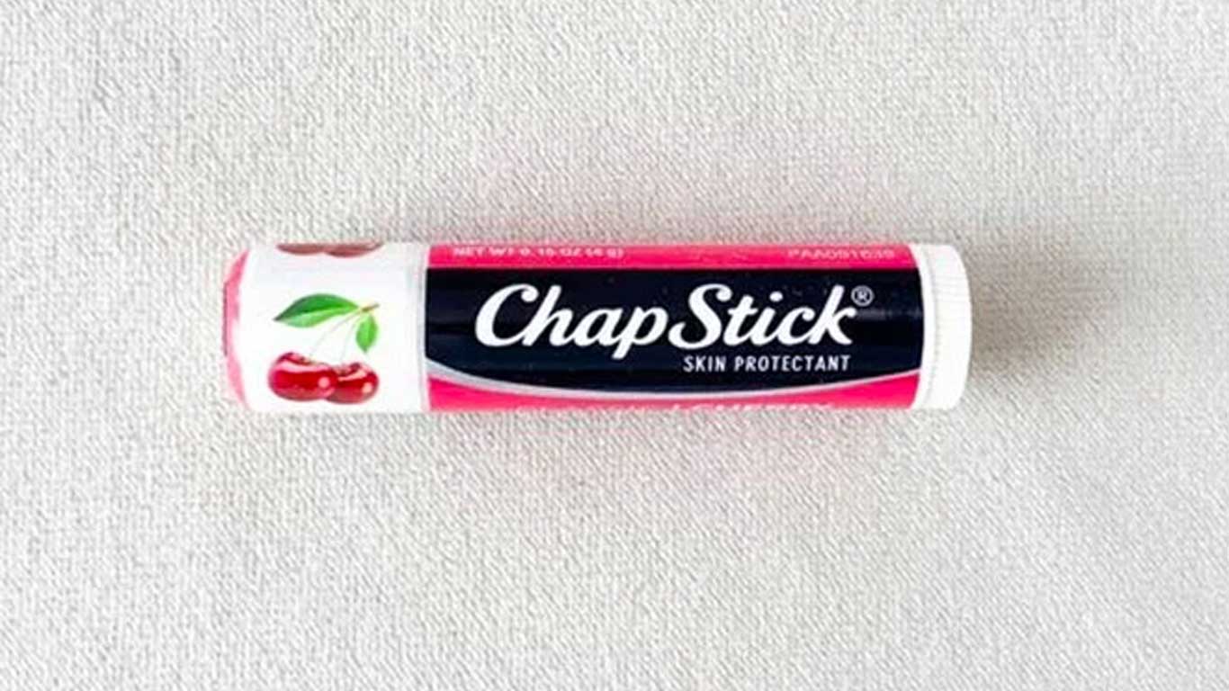 chapstick-lip-balm