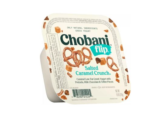 Chobani Flip