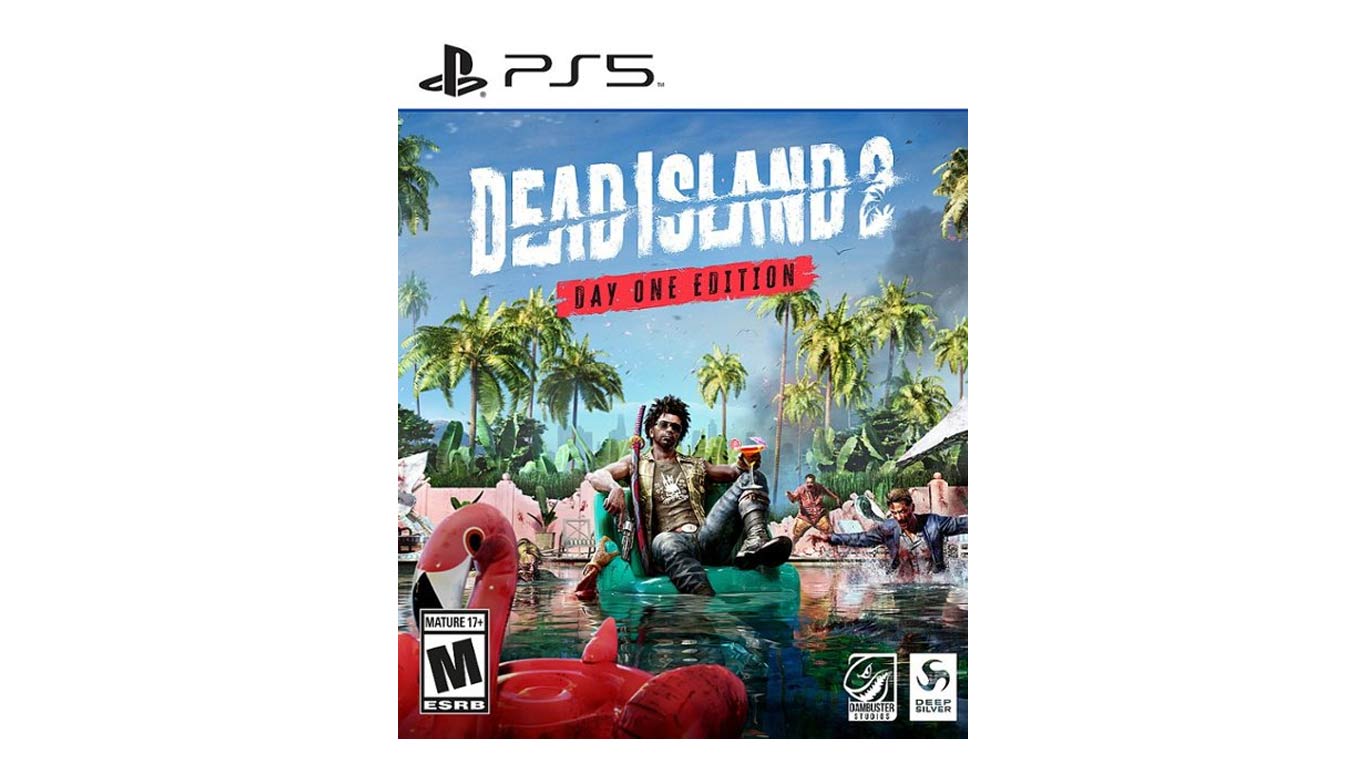 Dead Island Two