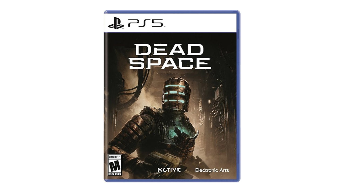 Dead Space