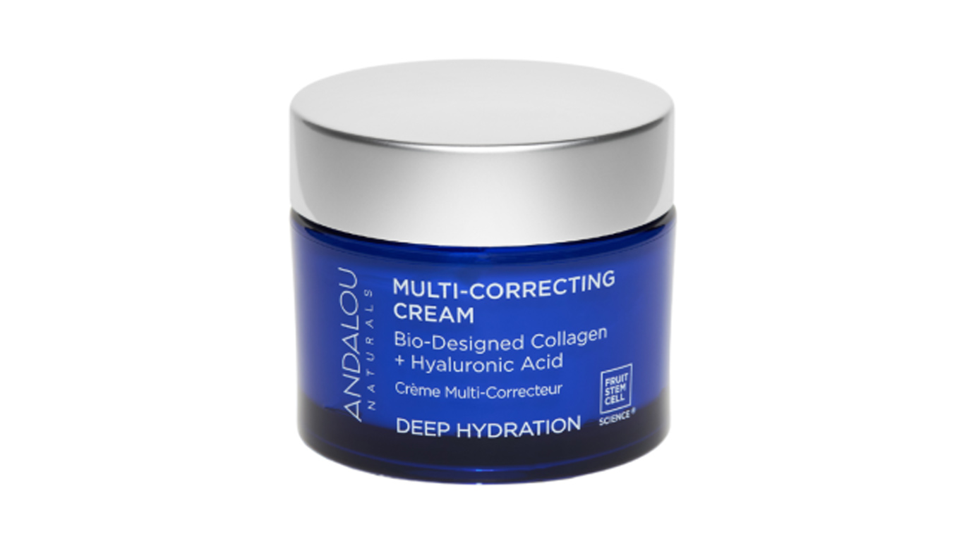 Deep Hydration Cream