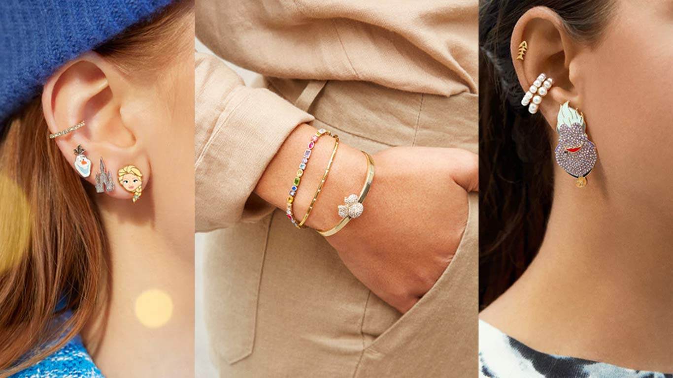 disney-jewelry Disney Jewelry