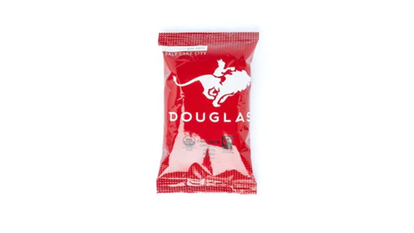 Douglas Coffee