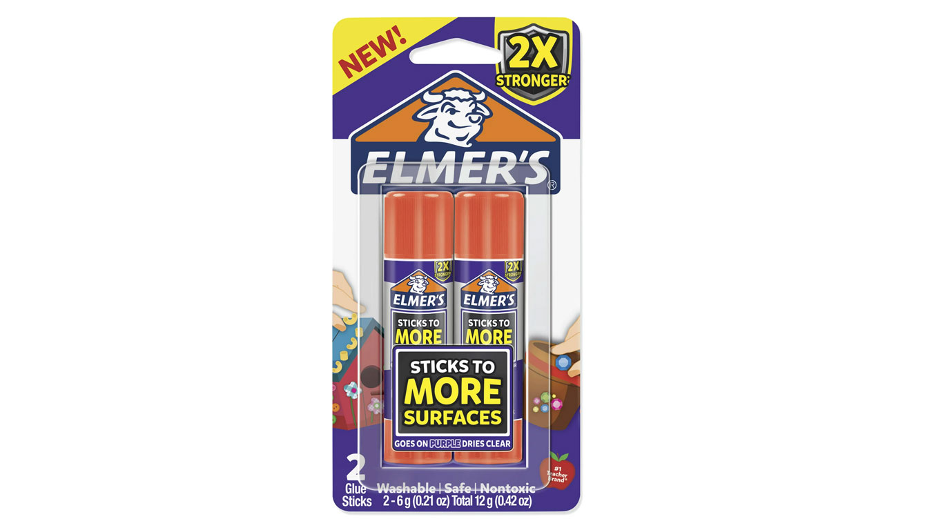 Elmer Glue Sticks