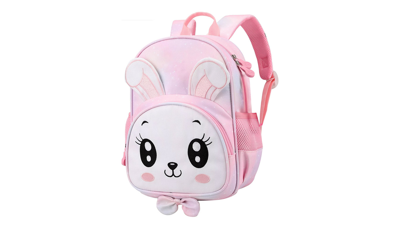 Ficcug School Bag