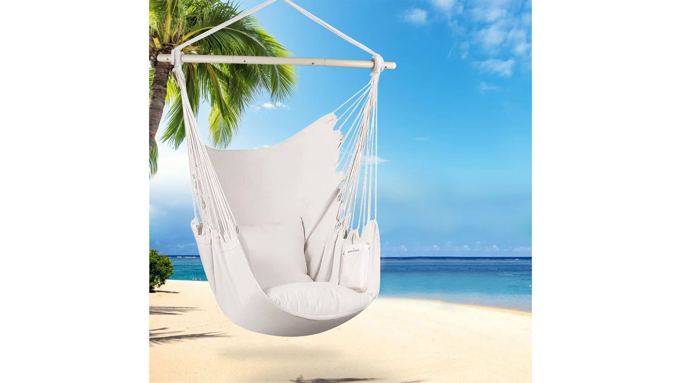 Hammock Chair Swing