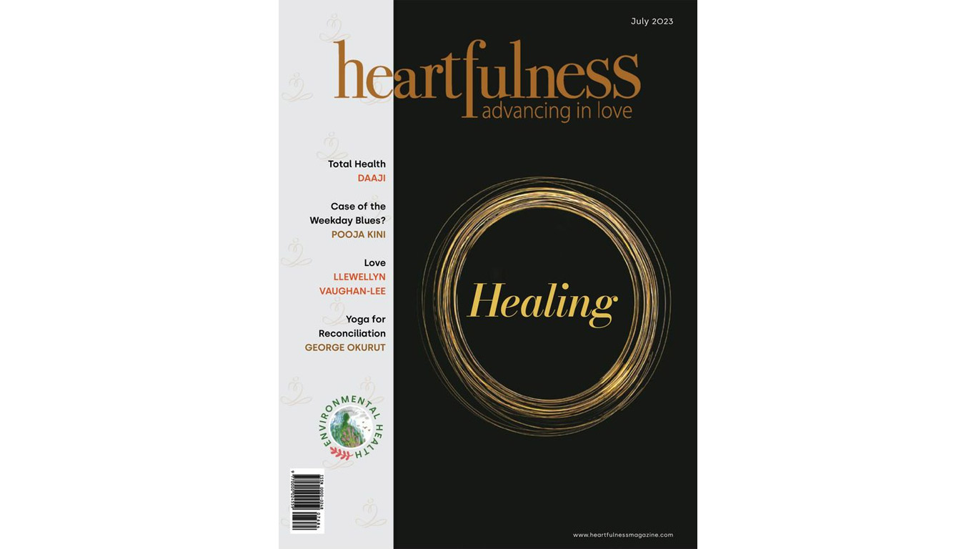 Heartfulness Emagazine