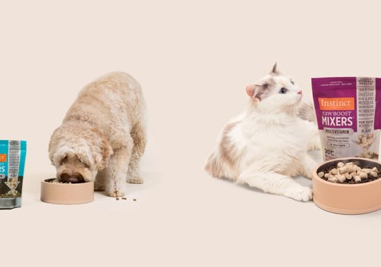 instinct-raw-pet-food