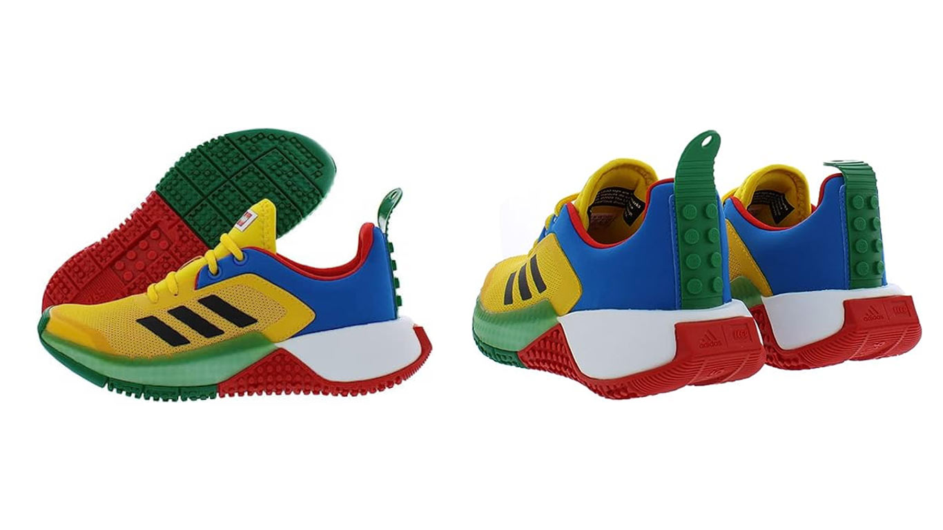 Lego Shoes