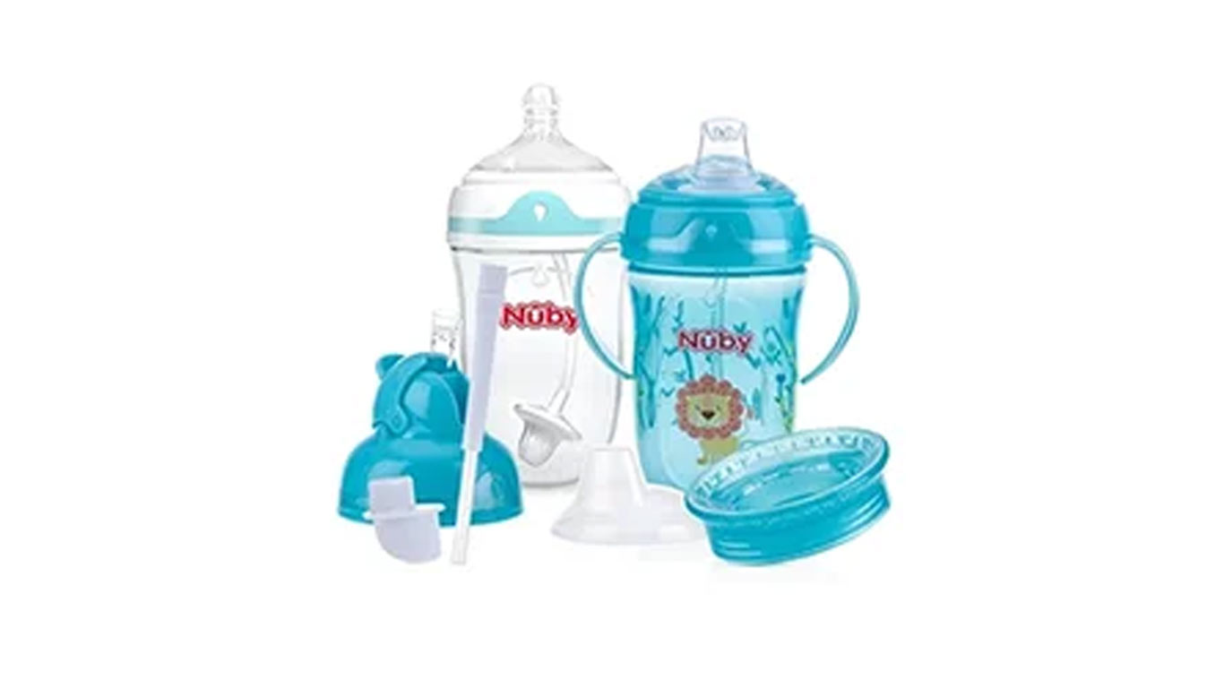 Nuby Baby Products