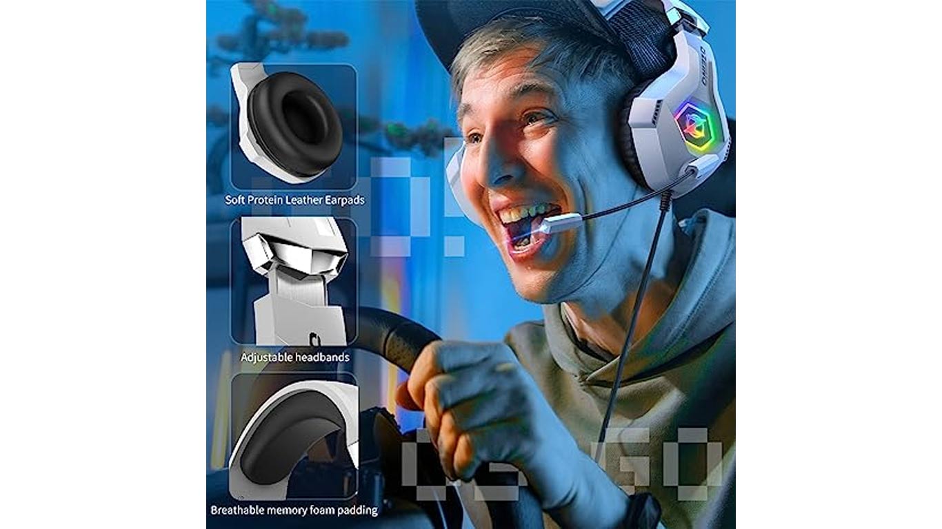 ozeino-gaming-headset