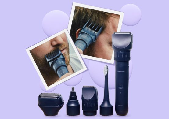 panasonic-trimmer