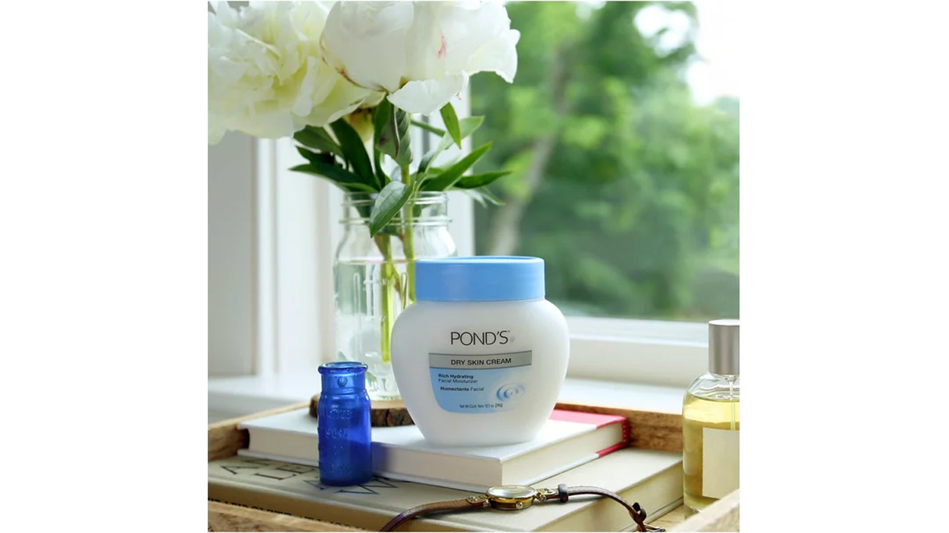 POND'S Dry Skin Cream