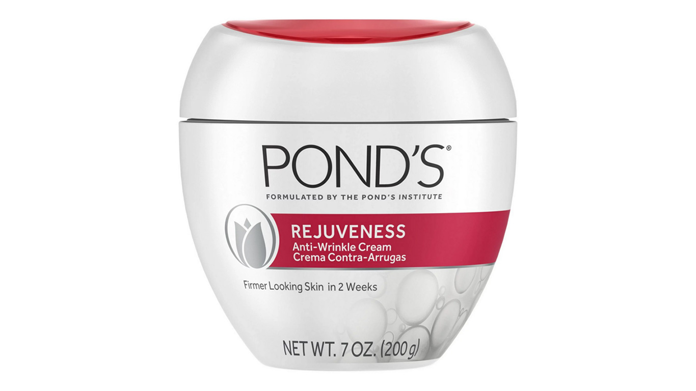 POND'S Anti-Wrinkle Cream