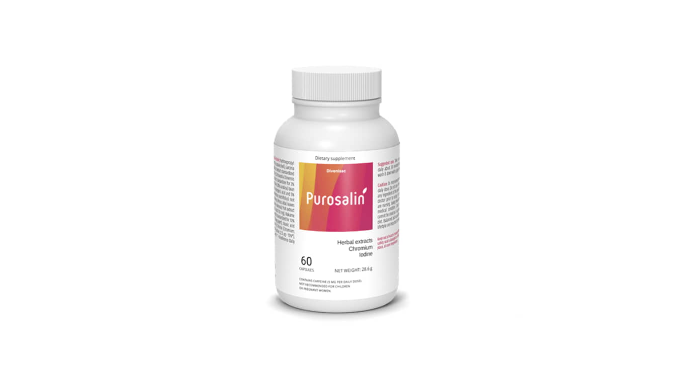 Purosalin