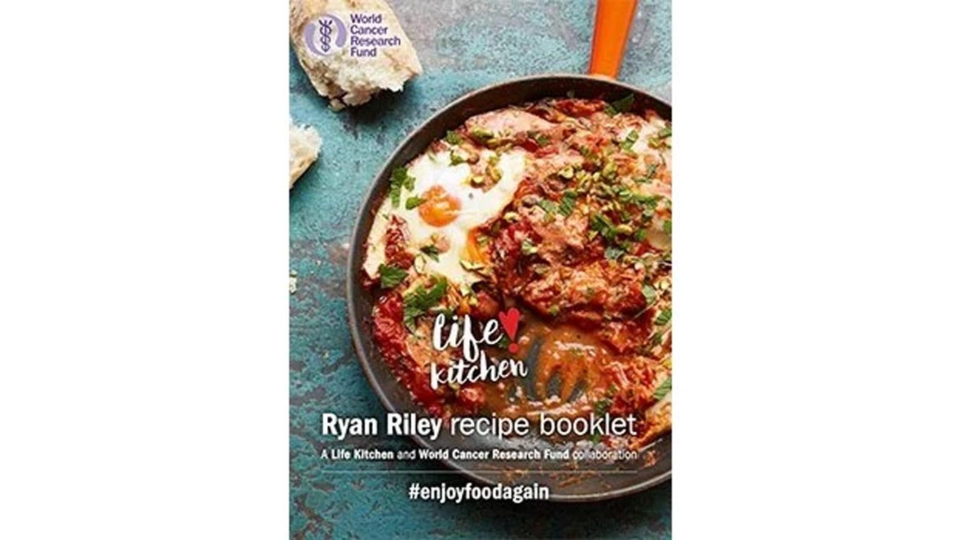 Recipe Books