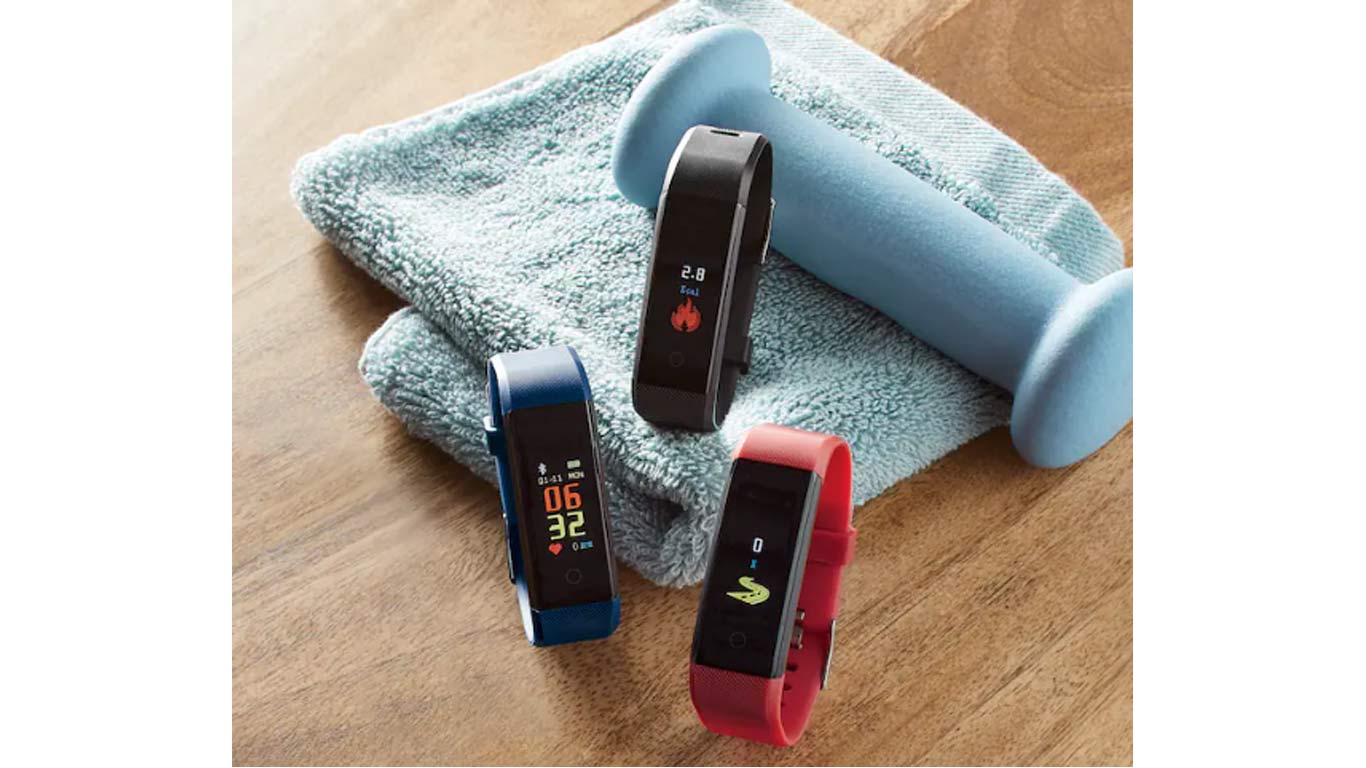 smart-tracker Smart Tracker