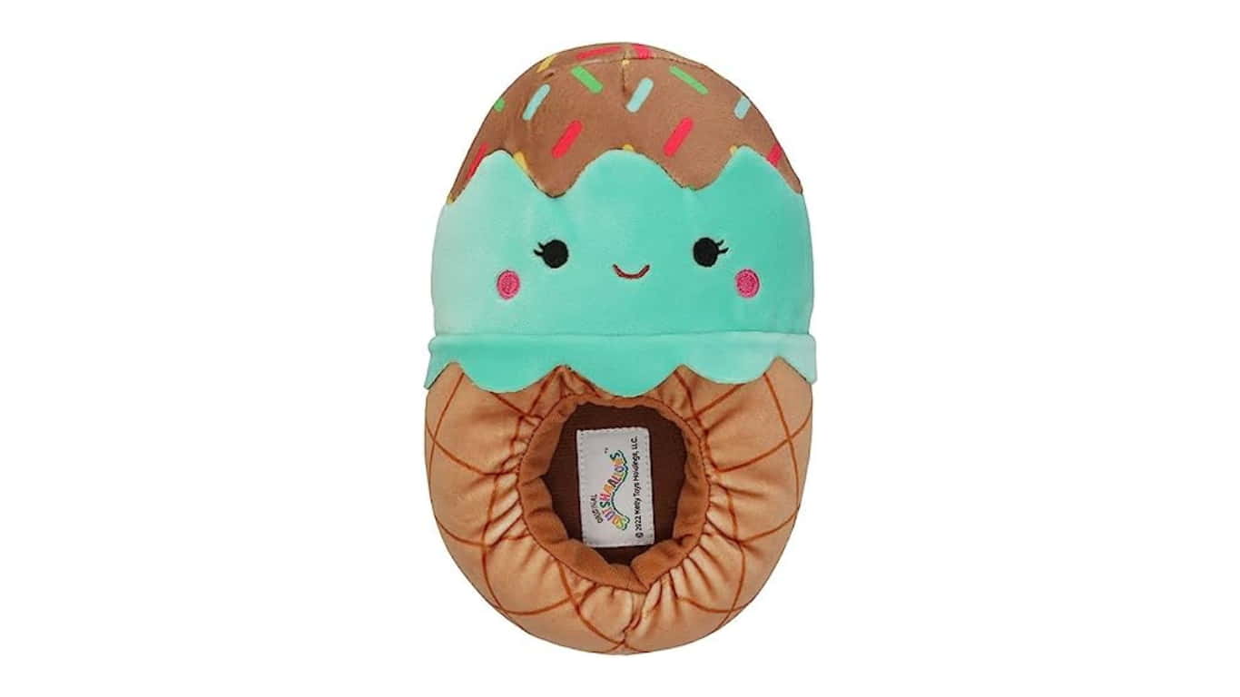 Squishmallow Slippers Squishmallow Slippers