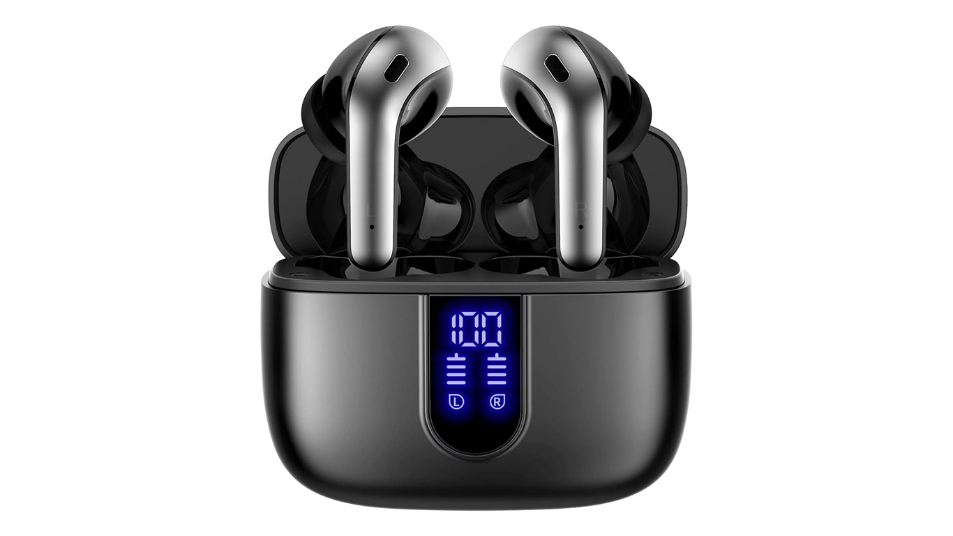 Tagry Wireless Earbuds