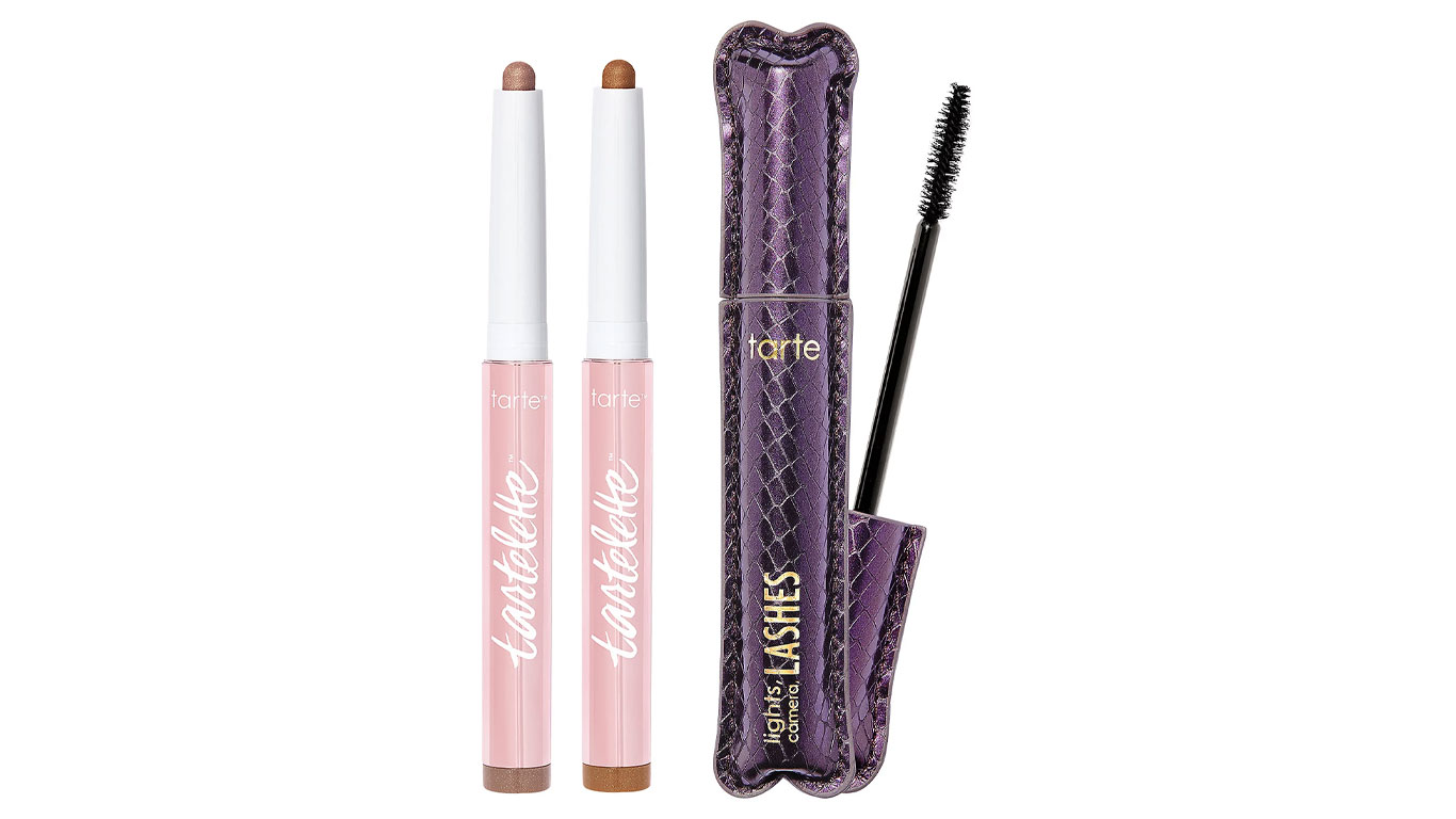 Tarte Lashes Mascara