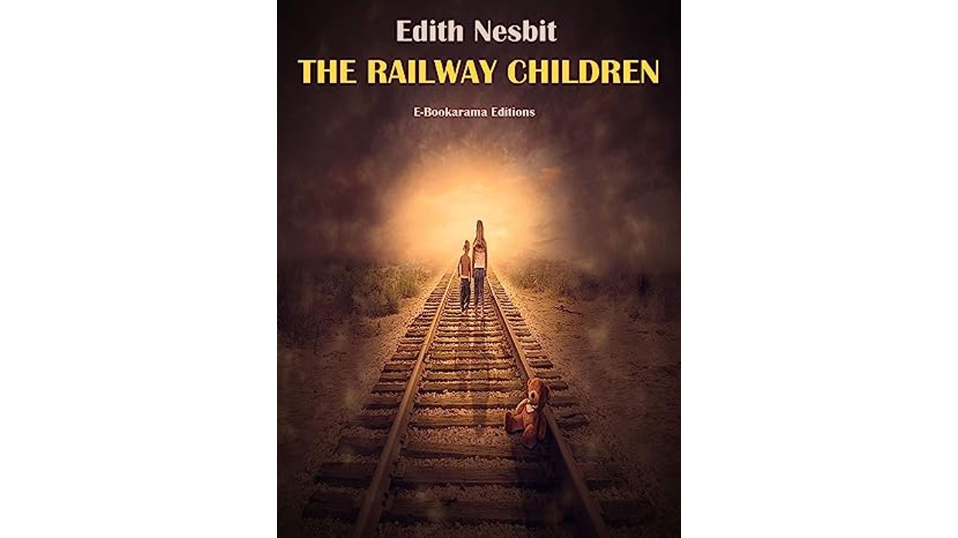 the-railway-children