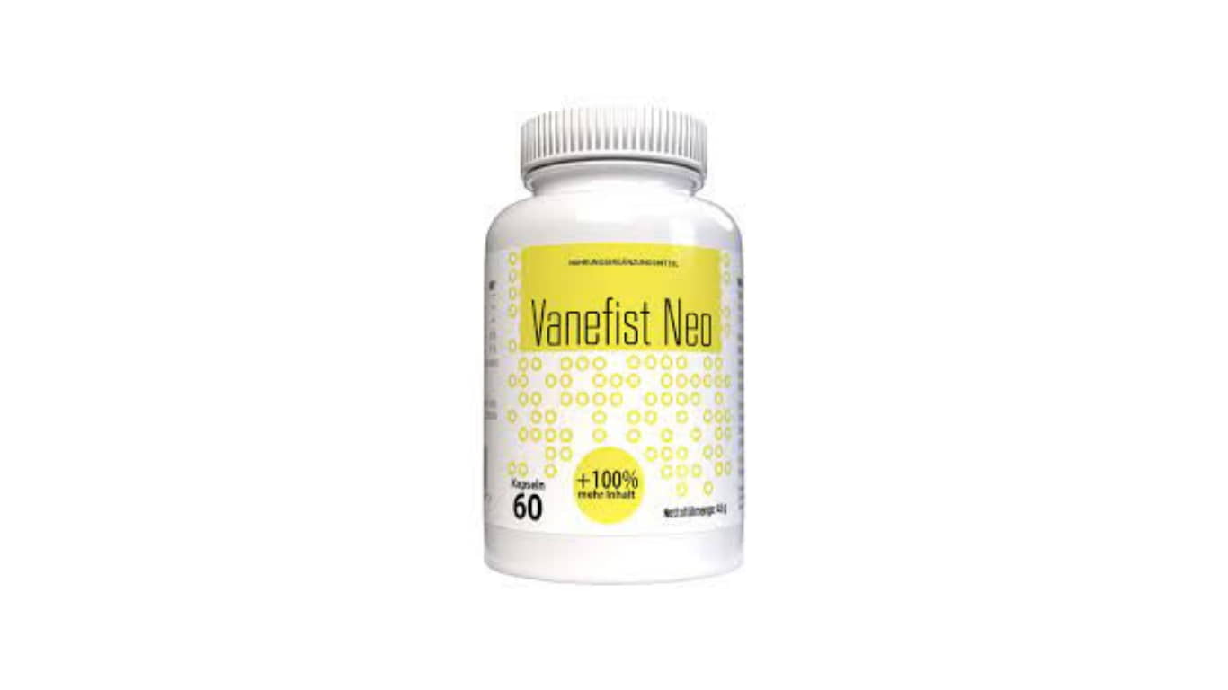Vanefist NEO