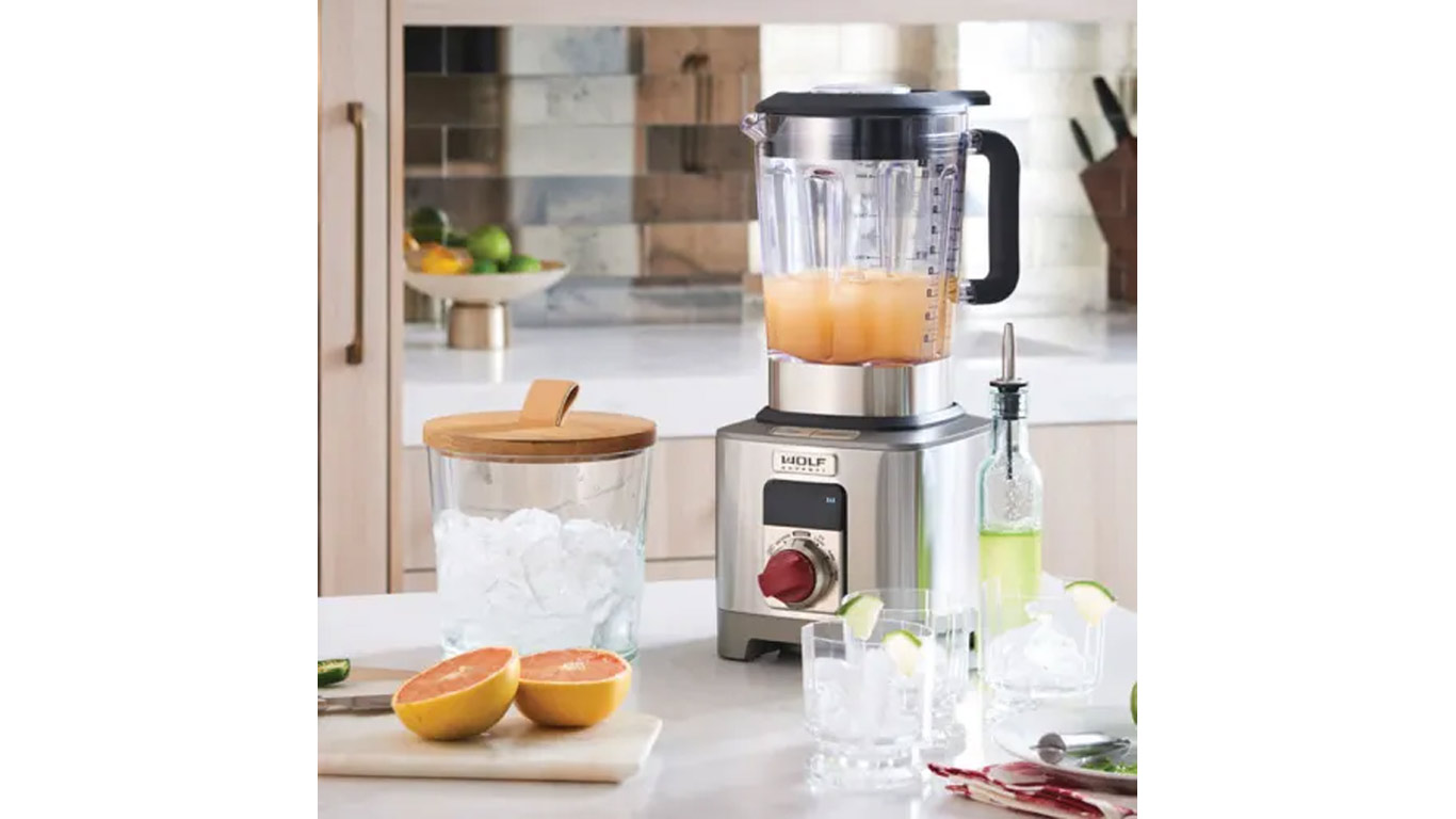 wolf-gourmet-blender Wolf Gourmet Blender