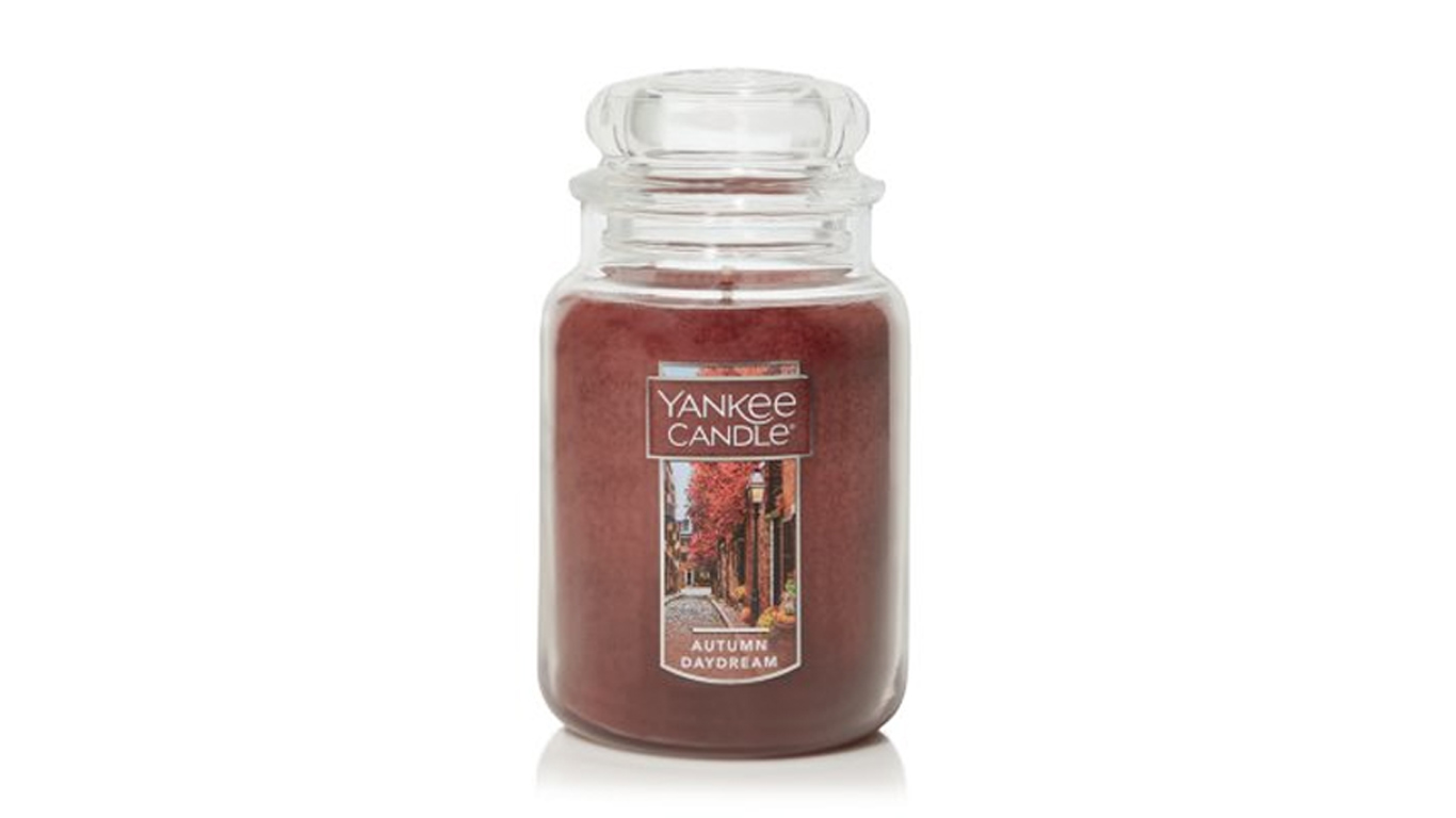 Yankee Candles