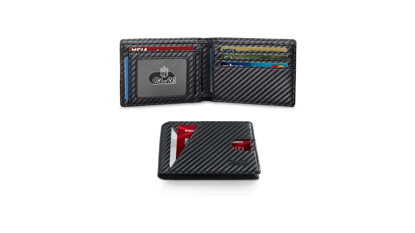 Amazon Mens Wallet