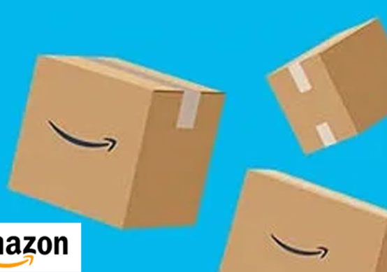 Amazon Cash Back Offers