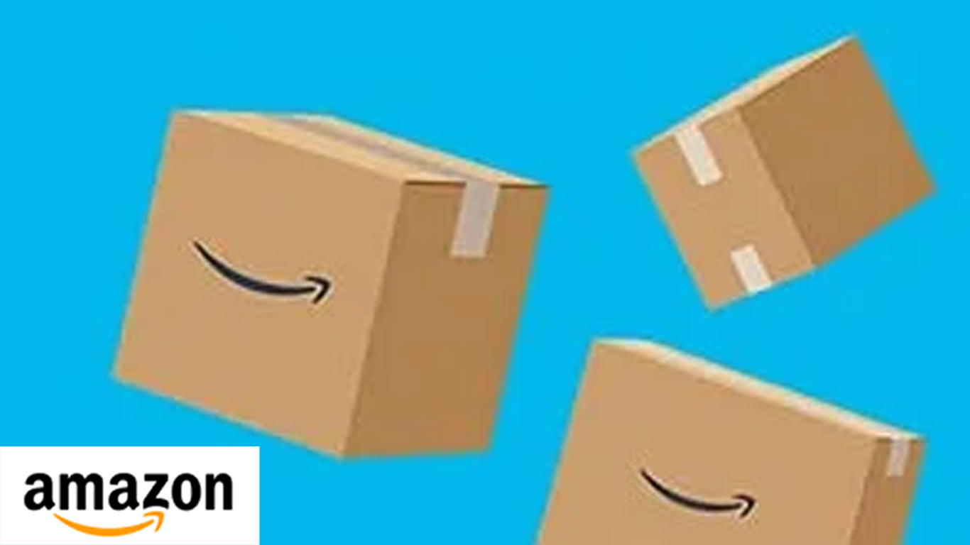 Amazon Cash Back Offers