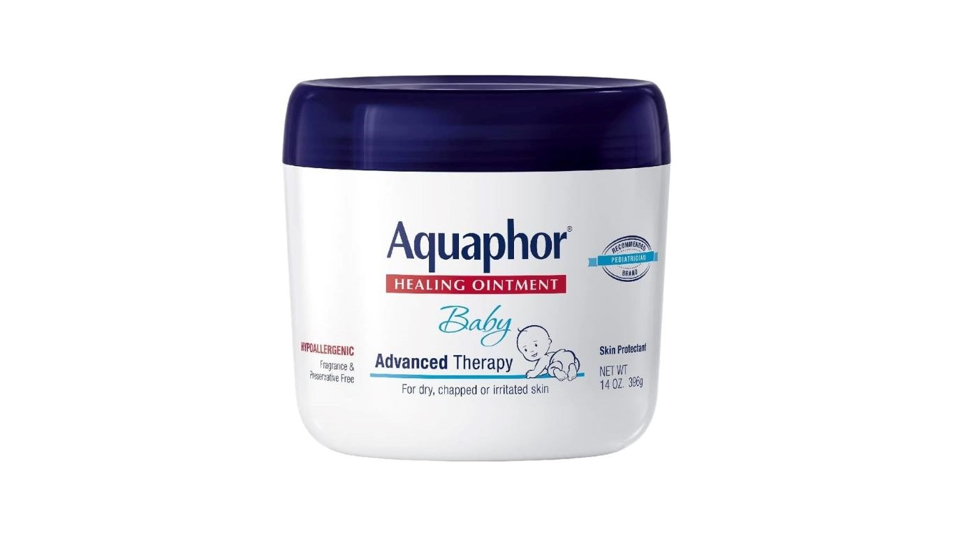 Baby Healing Ointment