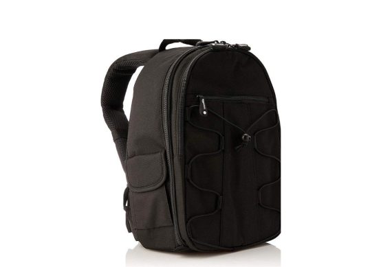 Backpack for SLR Cameras