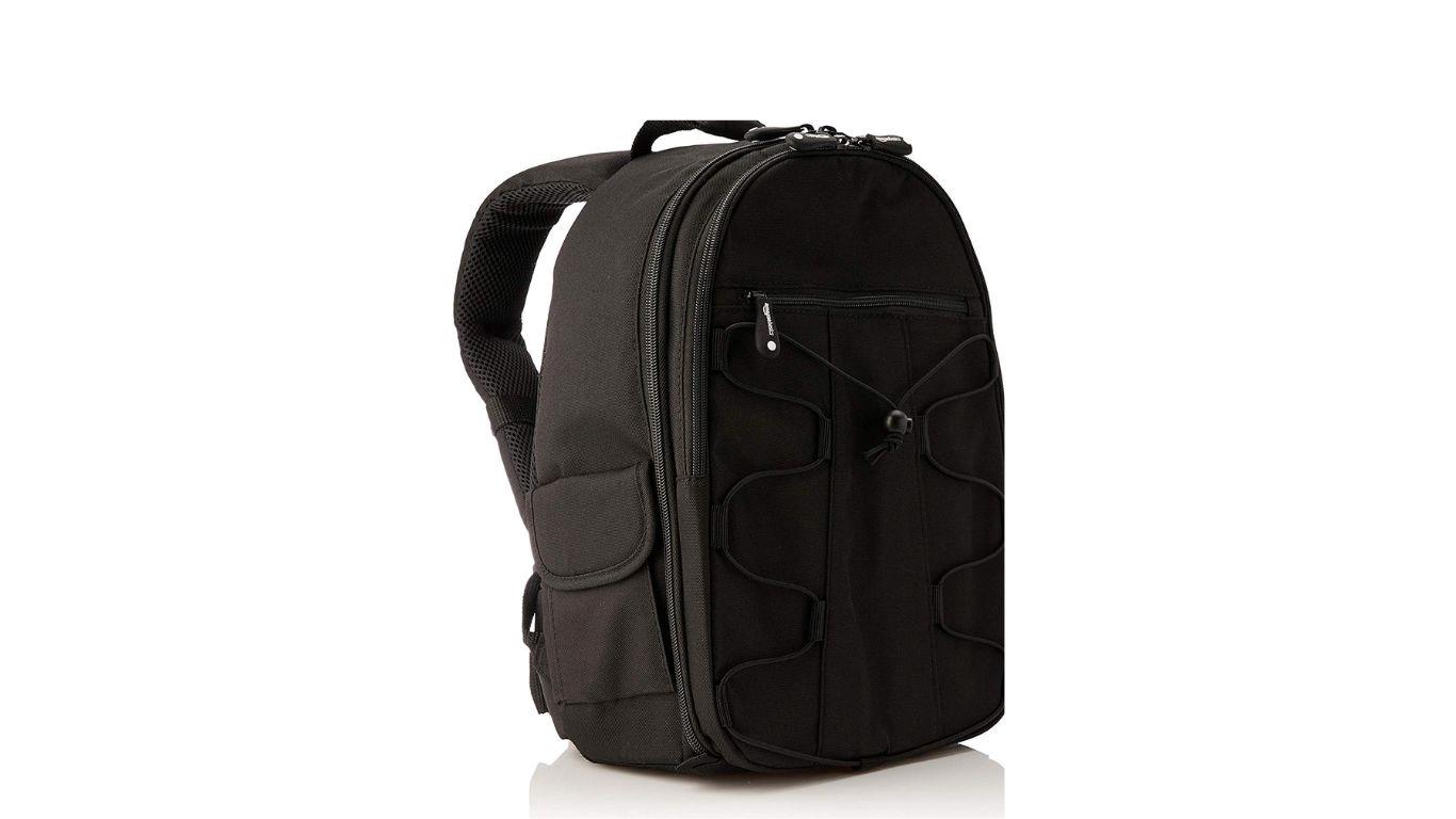 Backpack for SLR Cameras