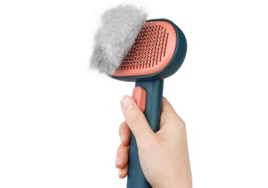 Cat Brush