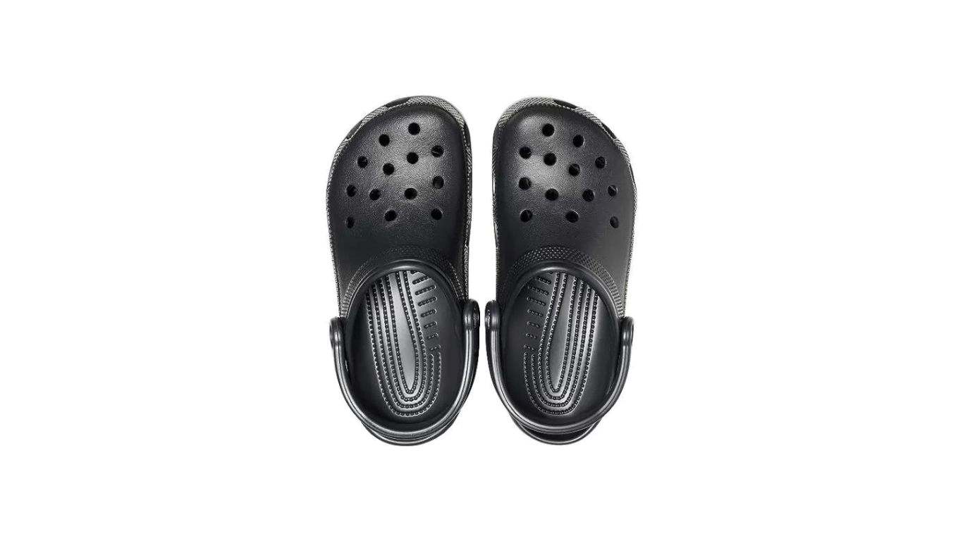 Classic Clog Crocs