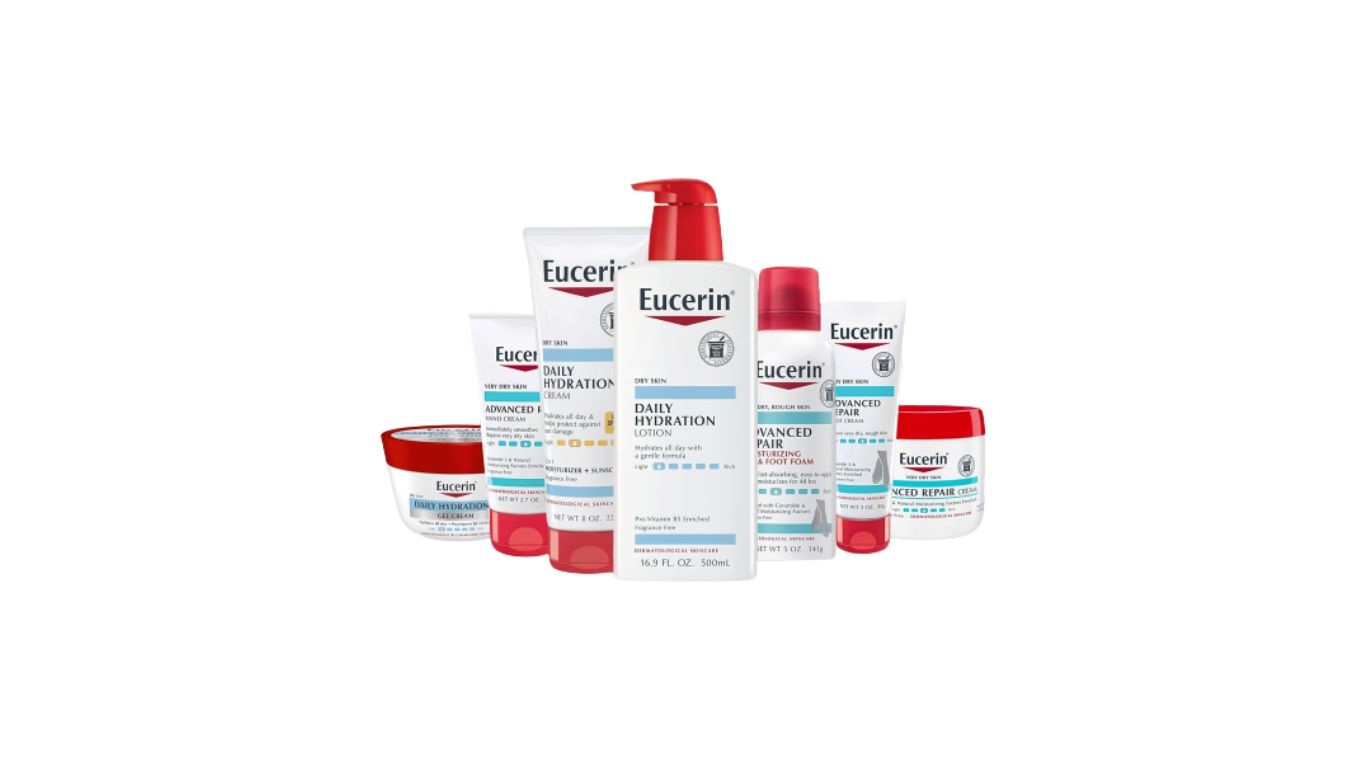Daily Hydration Lotion Daily Hydration Lotion