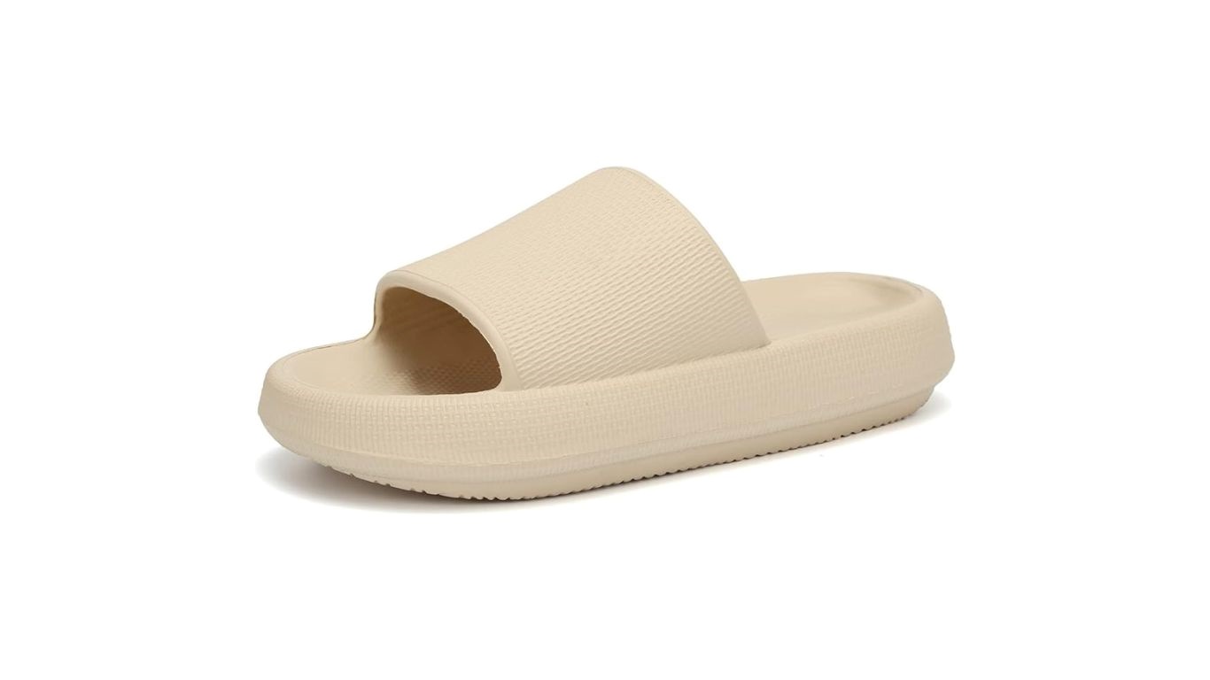 Equick Cloud Slippers Equick Cloud Slippers