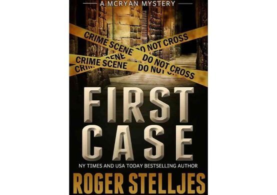 First Case Murder Alley