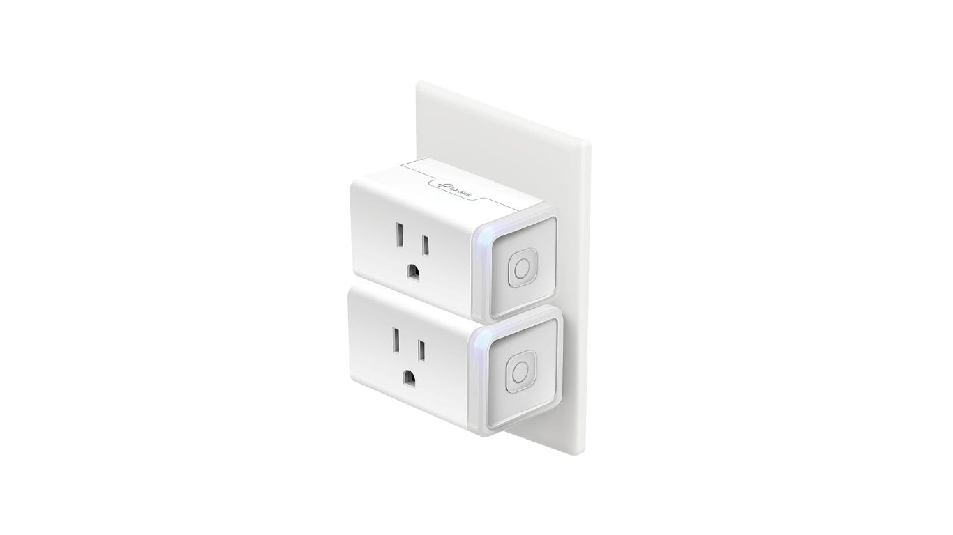 Kasa Smart Plug Kasa Smart Plug
