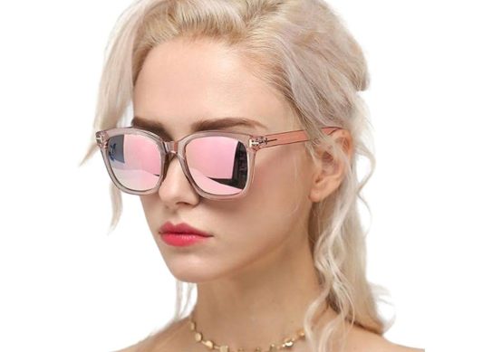 Myiaur Fashion Sunglasses