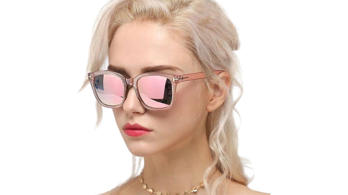 Myiaur Fashion Sunglasses