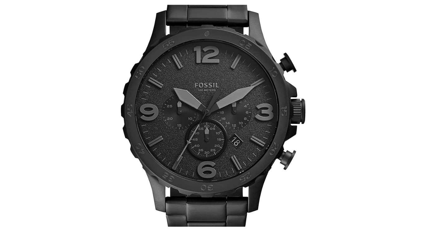Nate Quartz watch Nate Quartz Watch