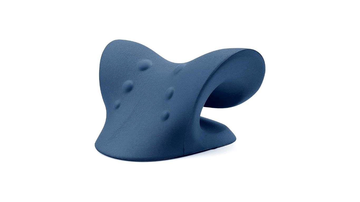 Neck and Shoulder Relaxer Neck and Shoulder Relaxer