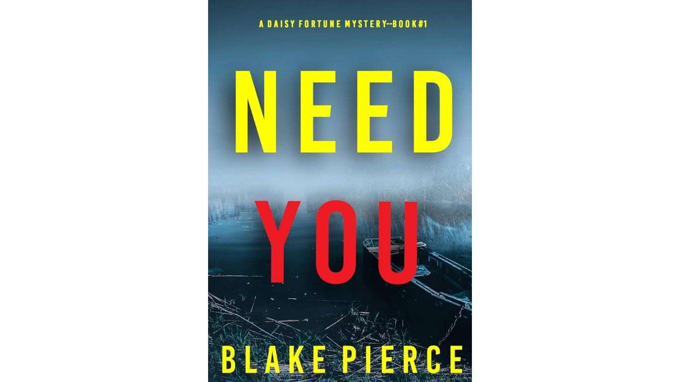 Need You
