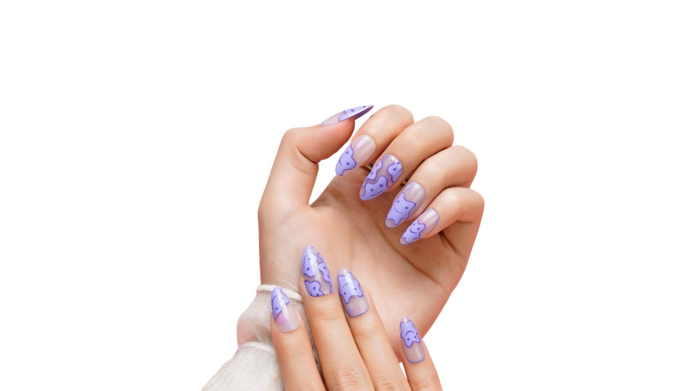 Press On Nails Press On Nails