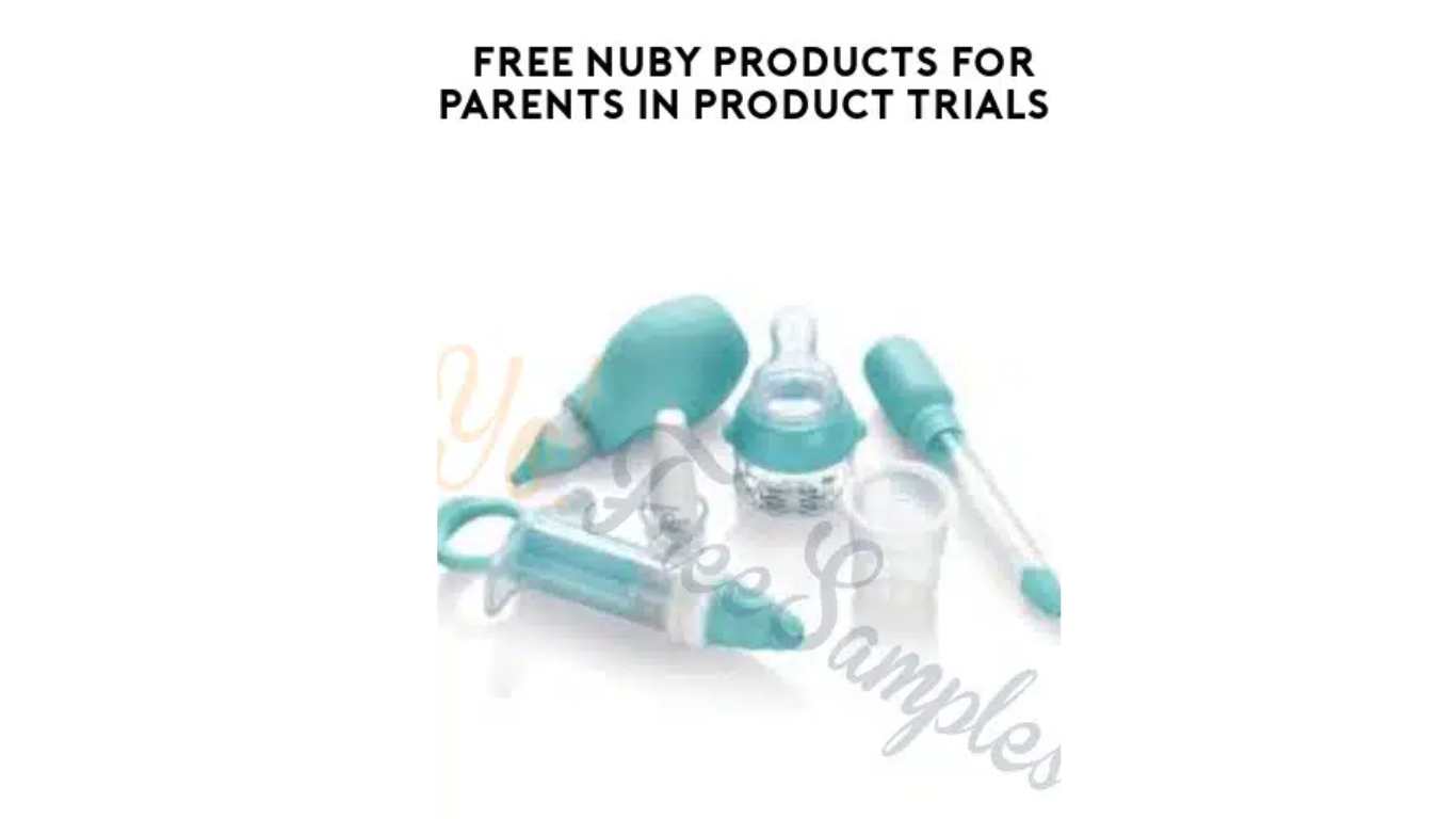 Products for Parents