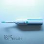 Sonic Toothbrush IG